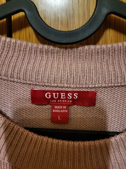 Camisola da Guess tamanho L