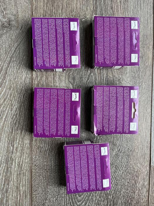 Tinteiros compativeis com varias impressoras