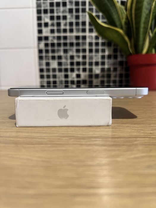 Iphone 16 128 GB Branco