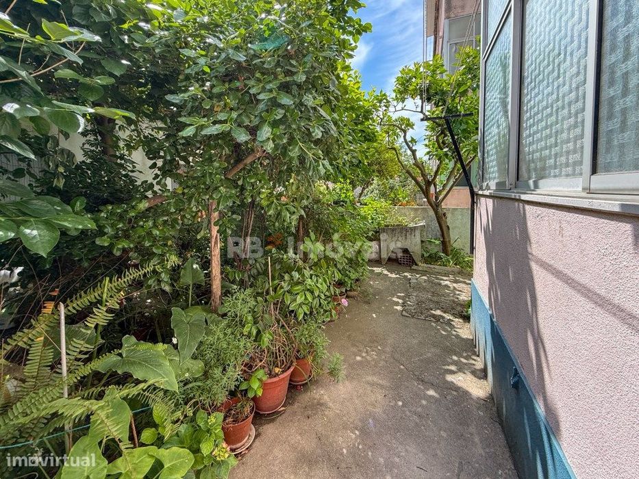 Apartamento T2 de Rés-do-chão no Entroncamento
