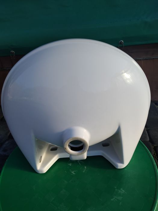 Umywalka firmy Cersanit