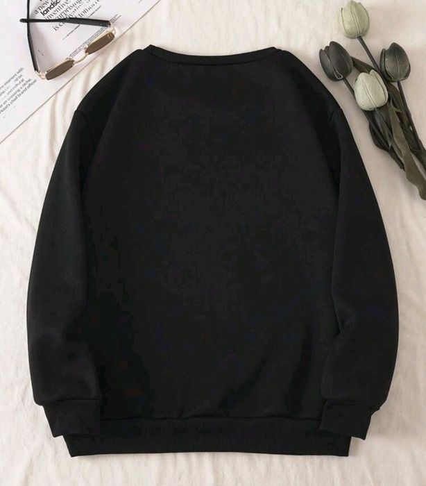 Camisola "Big Heart" - Tam: S (NOVA)