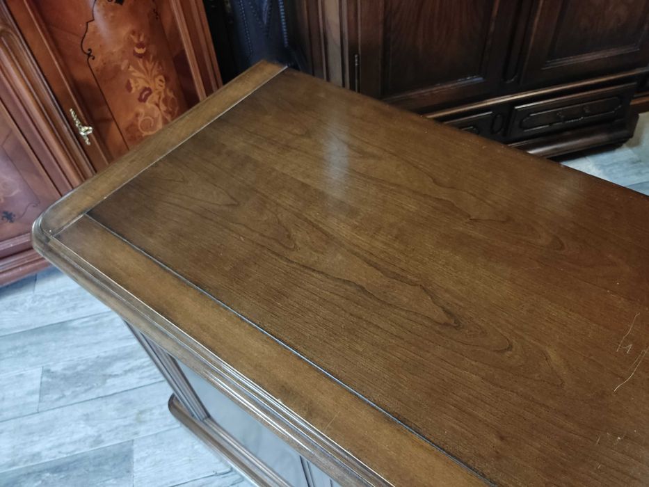 / Niska Komoda Pod RTV / Wysokość: 78cm