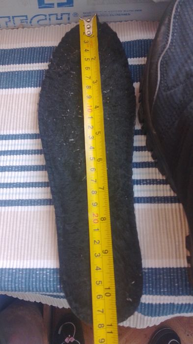 Чоловіче взуття осінь зима