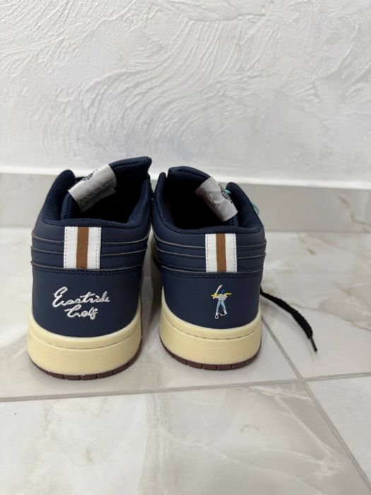 Кросівки Air Jordan Air 1