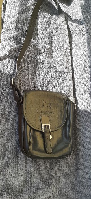 CAVALINHO bolsa homem impecavel