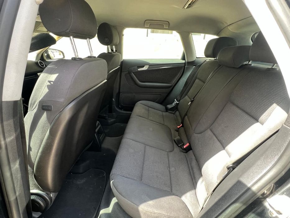 Audi a3 2.0 TDI  estimado