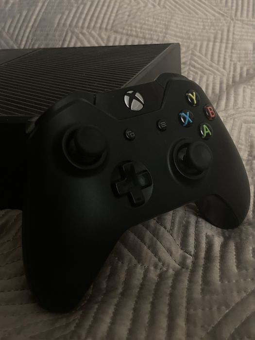 Xbox ONE FAT 512gb