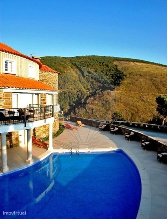Hotel  para venda