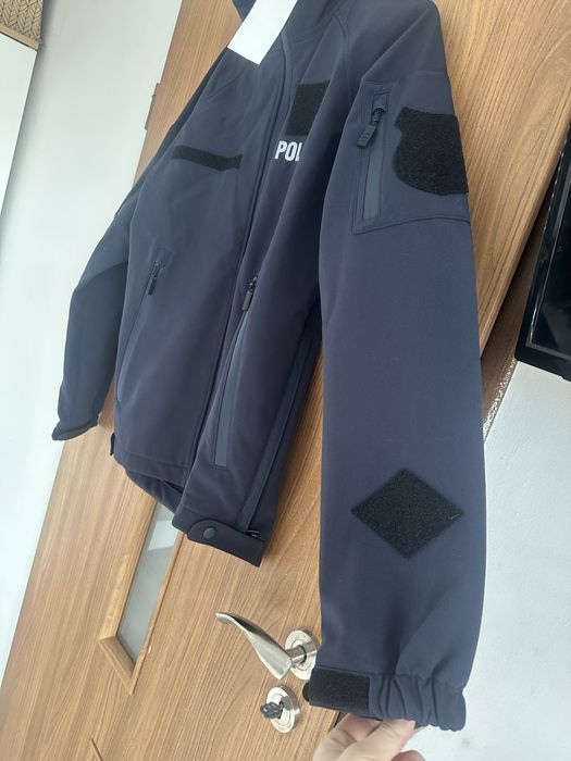 Softshell Policja