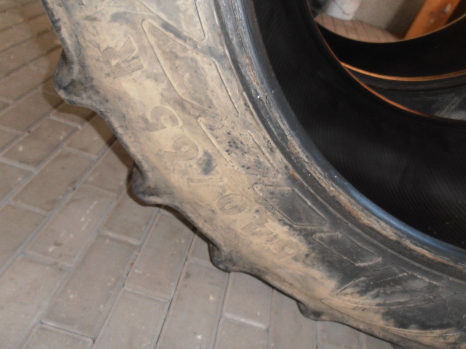 Opony 540/65 R-34