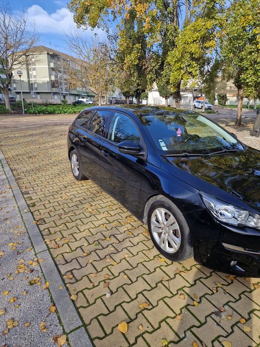 Vende se peugeot 308 — photo 4