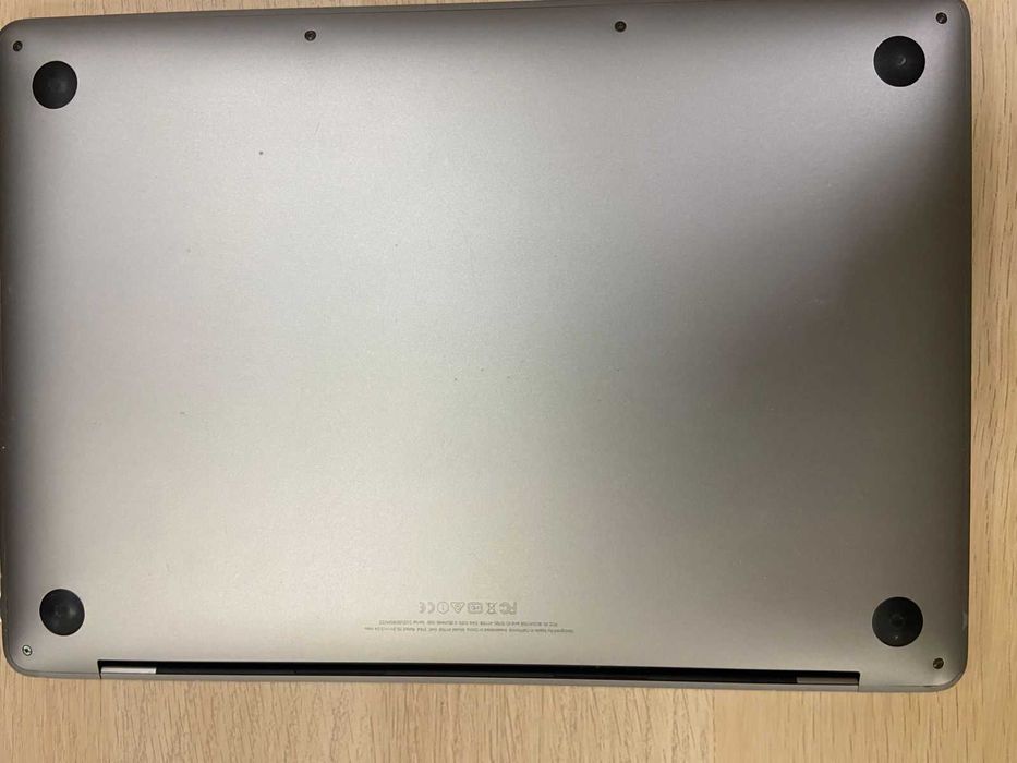 MacBook Pro 13 Б\У