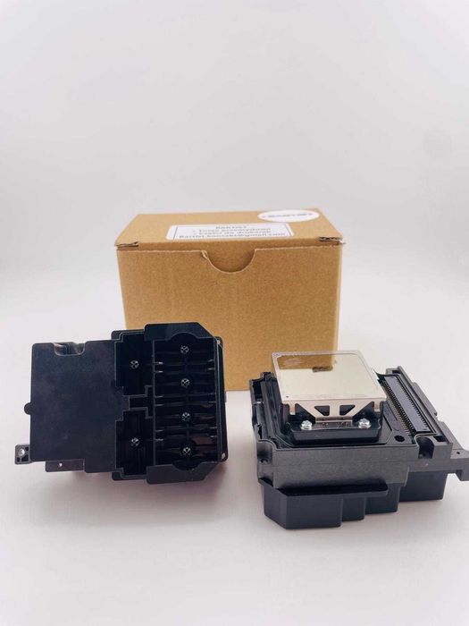 Oryginalna głowica Epson TX800 / DX10