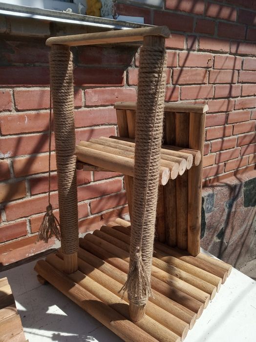 Когтеточка для кота