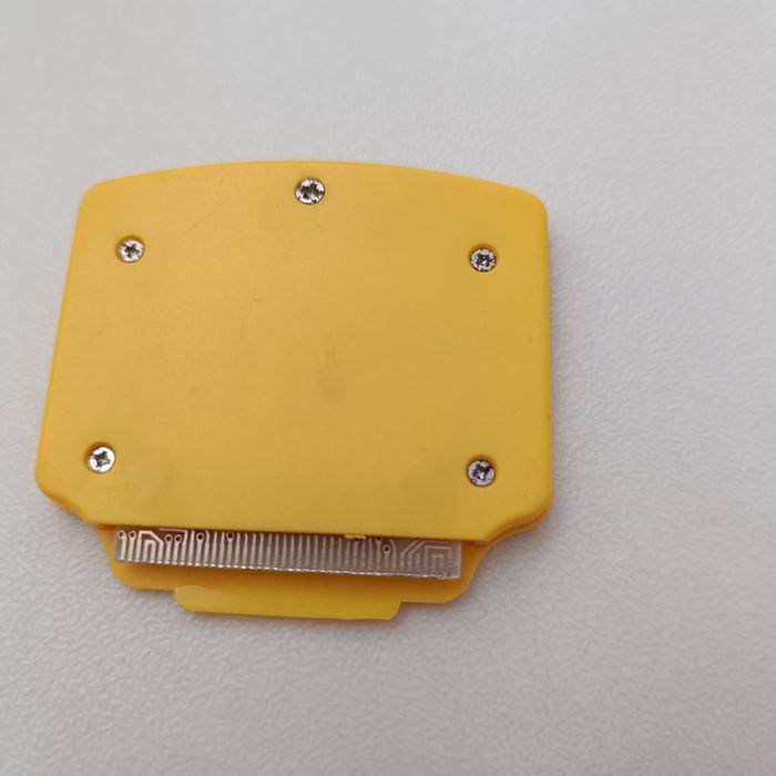 Gra Soccer z PRL - kolekcja Hotschot