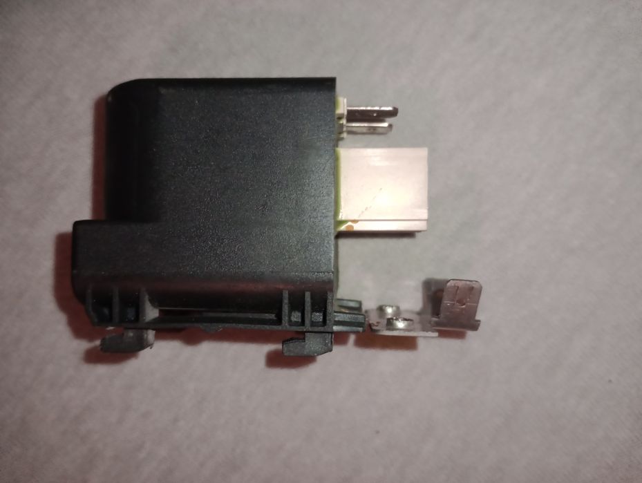 Filtr prądu, przeciwzakłóceniowy, pralki Amica Bosch wfl1600