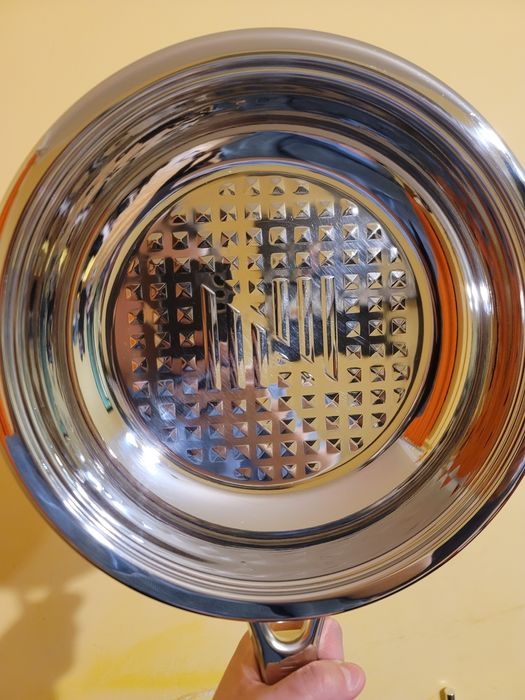 zepter посуда цептор гриллер цептер пательня сковорідка 2л гриль