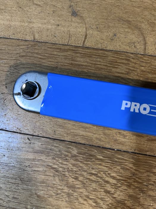 Chave de Extensão Offset Pro-Zero (Nova) – Ideal para espaços apertados