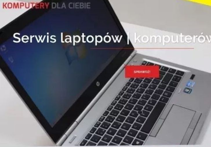 Serwis Laptopów, Telefonów,Konsol.Diagnoza