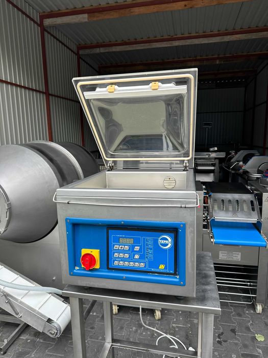 Pakowaczka próżniowa Tepro