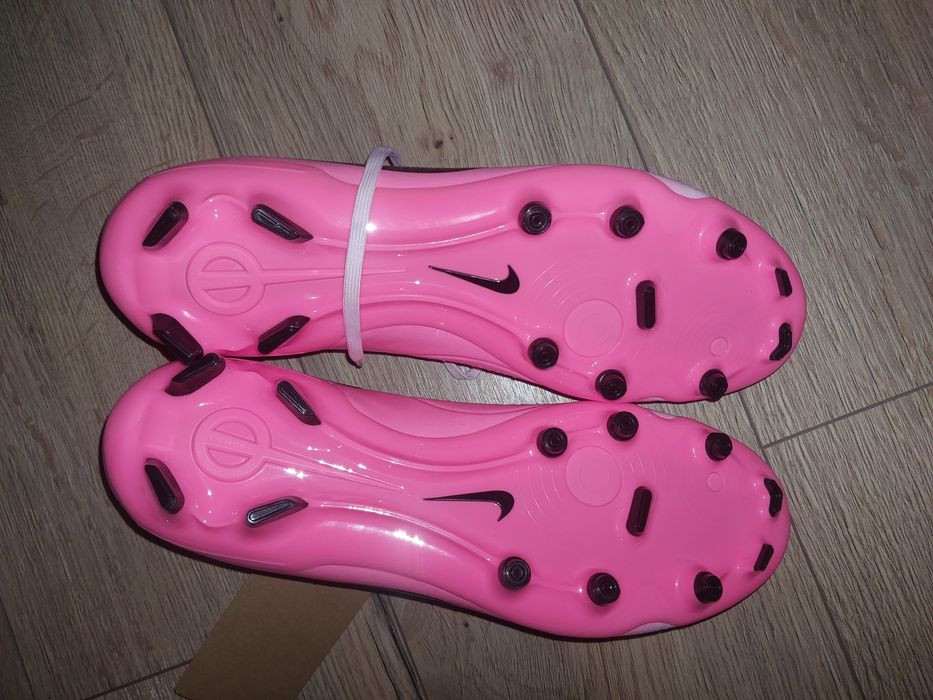 Korki go grania w pilke