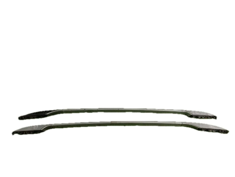 Barra de tejadilho PEUGEOT 206 SW (2E/K)