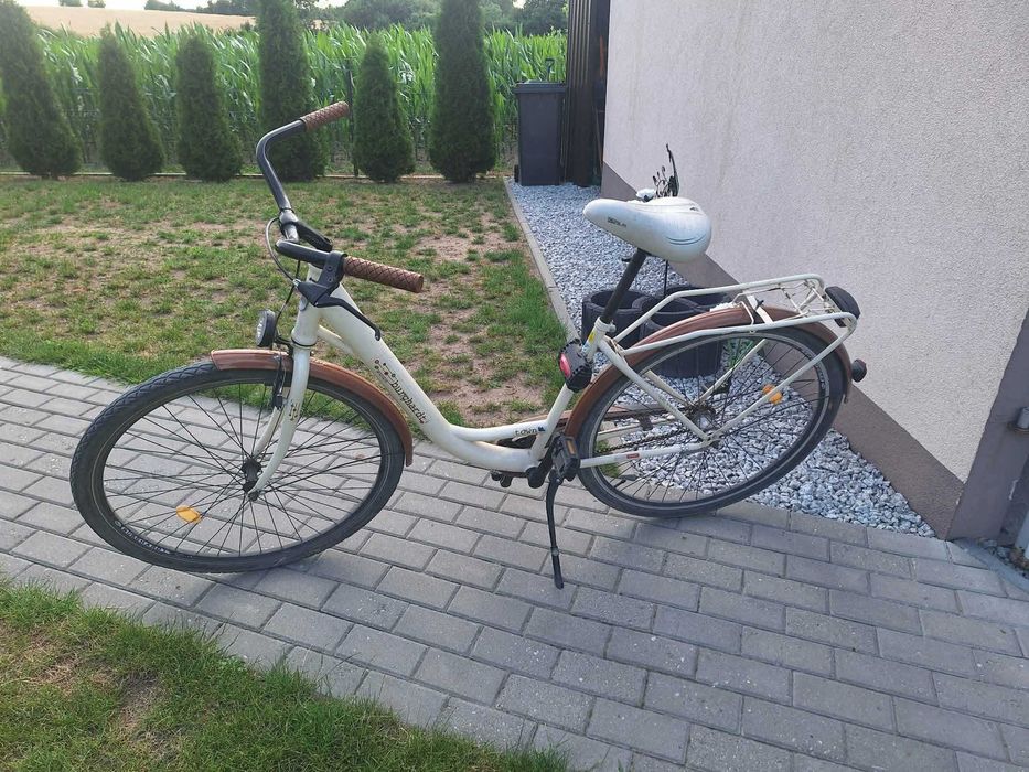Sprzedam rowery tak jak na zdjęciach