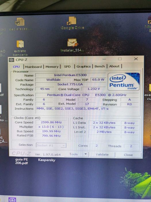 Desktop a funcionar448119711026401282