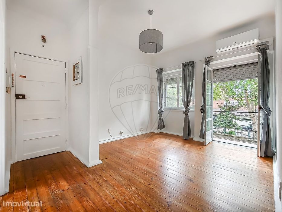 Apartamento T2 para arrendamento