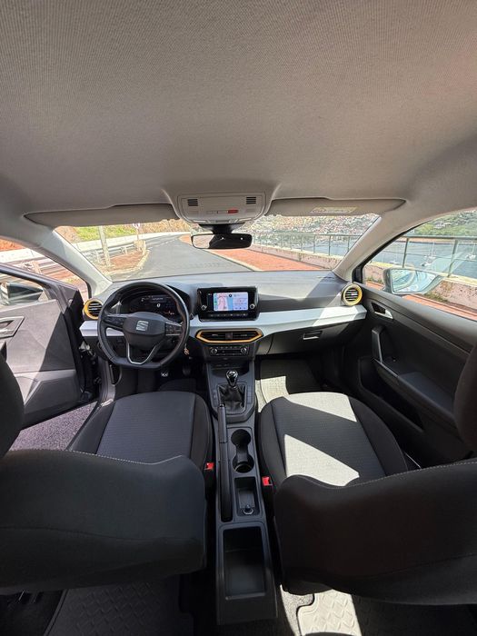 Seat Ibiza 2023
