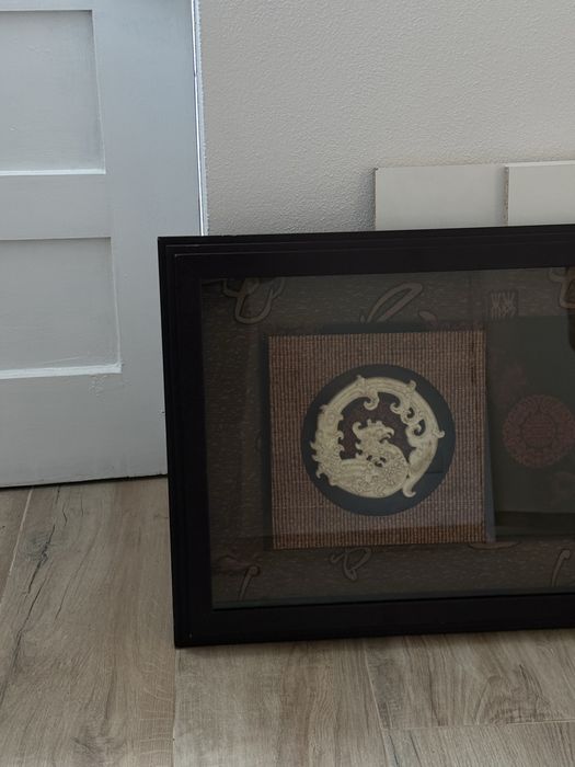 Quadro Oriental
