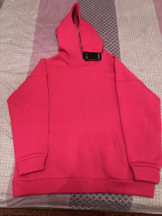 Теплий жіночий костюм р.ХЛ