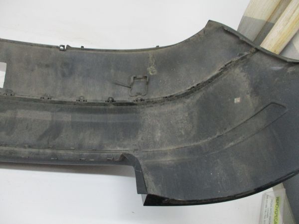 Pára-choques trás AUDI A3 (8P1)