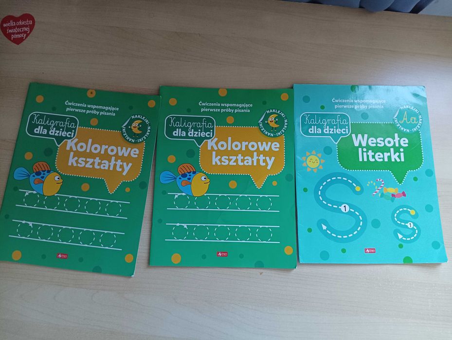 Książki dla dzieci