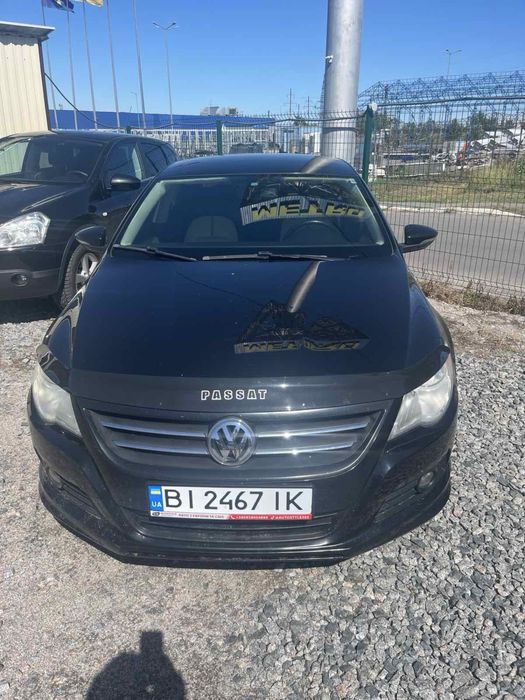 Продам Volkswagen CC 2012