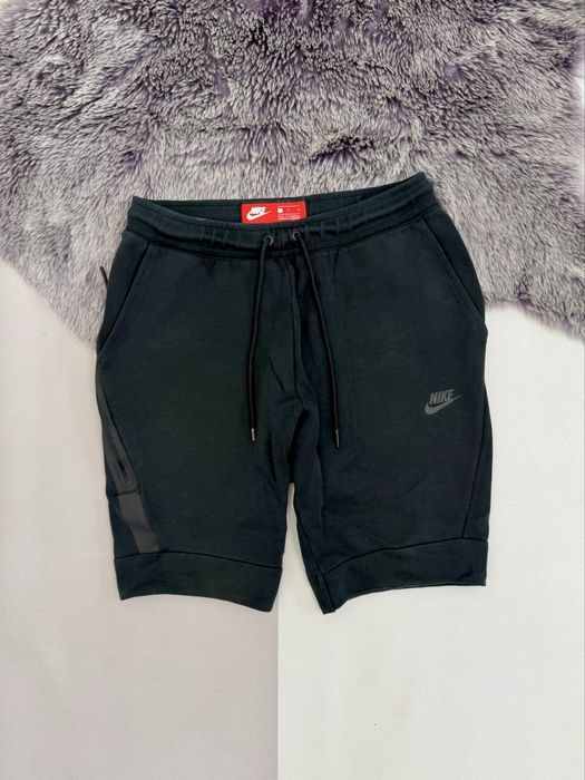 Шорти Nike Tech Fleece С розмір Р434
