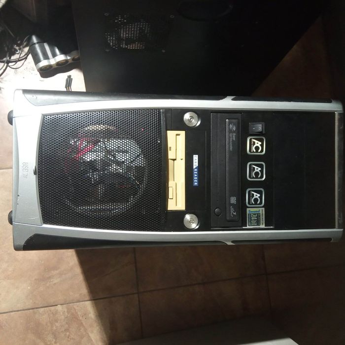 Witam Sprzedam PC