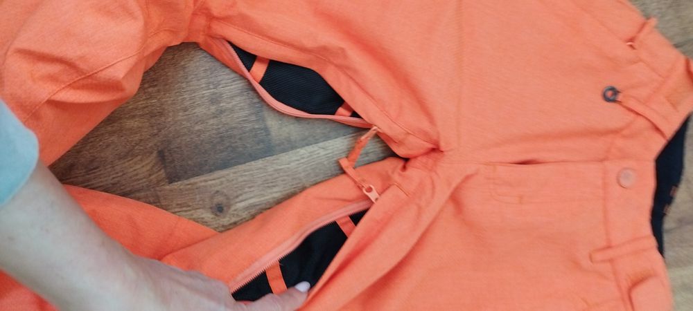 Spodnie snowboardowe Roxy