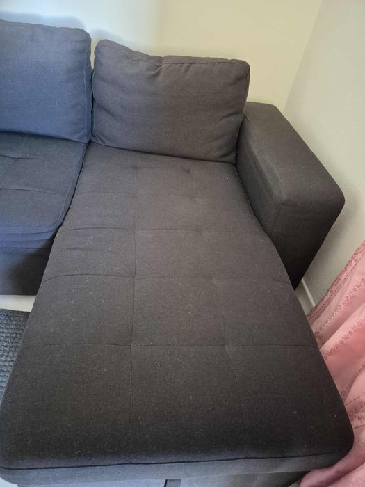 Sofá Em Bom Estado