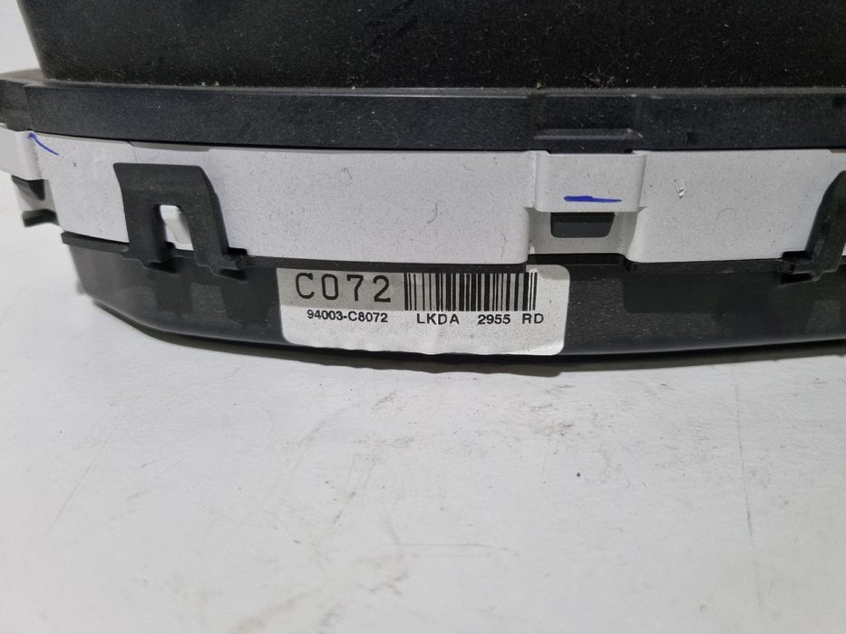 Quadrante - hyundai i20 (gb, ib) | 14 -