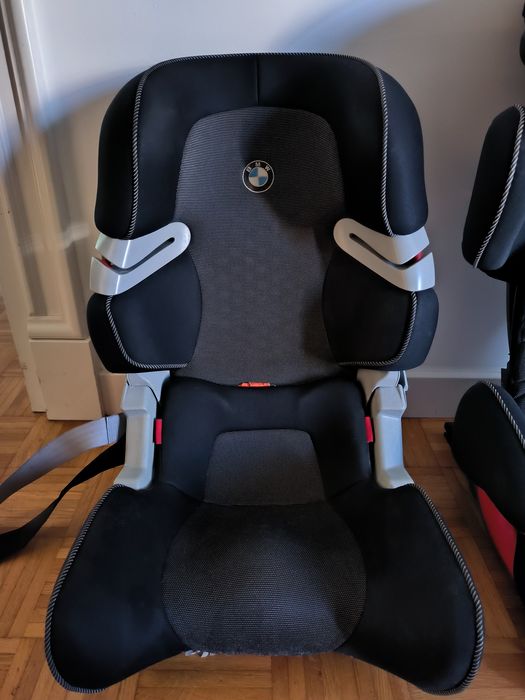 Fotelik BMW Isofix dziecięcy od 9kg do 25kg