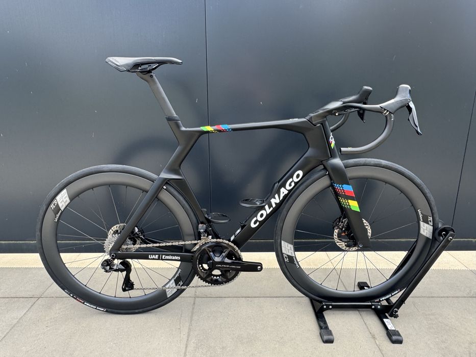 Colnago Y1rs duraace ultegra force red e1