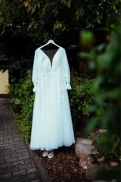 Suknia ślubna Katy Corso Roxana