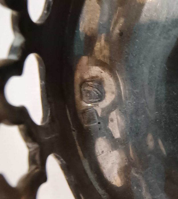 Salva Cesta Bandeja Prata