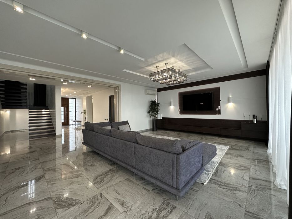 House by the address st. Mikhaylovskaya Industrialnaya (area 450 m²) - Atlanta.ua - photo 11