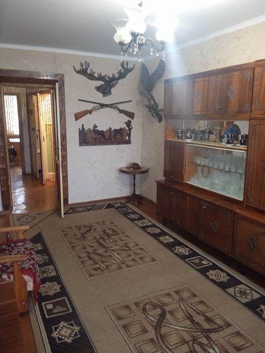 Продам 3 кім квартиру