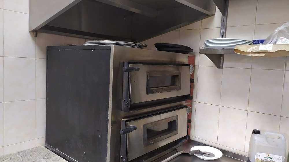 Продається ресторан-піцерія з терасою, ремонтом та всім обладнанням Позняки вулиця Драгоманова 1а