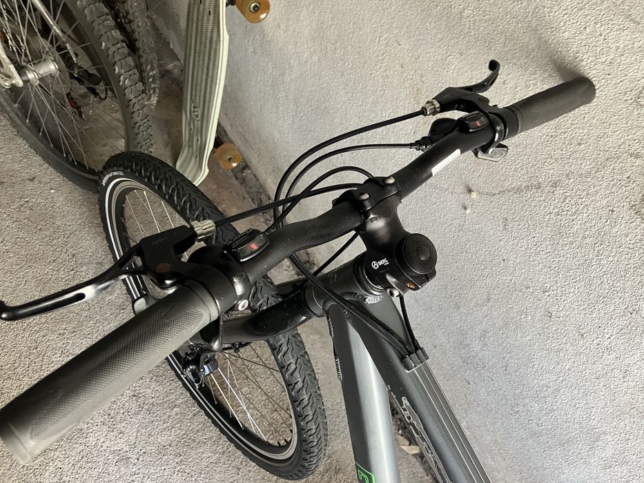 Bicicleta Berg 3.3