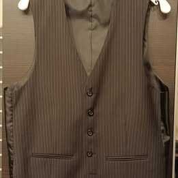 Garnitur CANDA regular fit